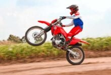 MDP honda crf 300 f ¿La Honda CRF 300F 2026 será la nueva reina del off-road en Latinoamérica?