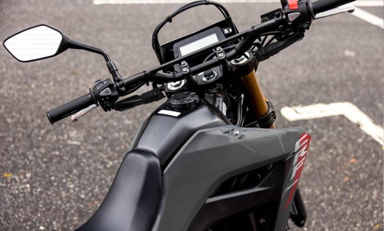 Honda CRF300LS: La evolución perfecta para los que inician en el mundo dual sport MDP honda crf 300 ls Honda CRF300LS: La evolución perfecta para los que inician en el mundo dual sport