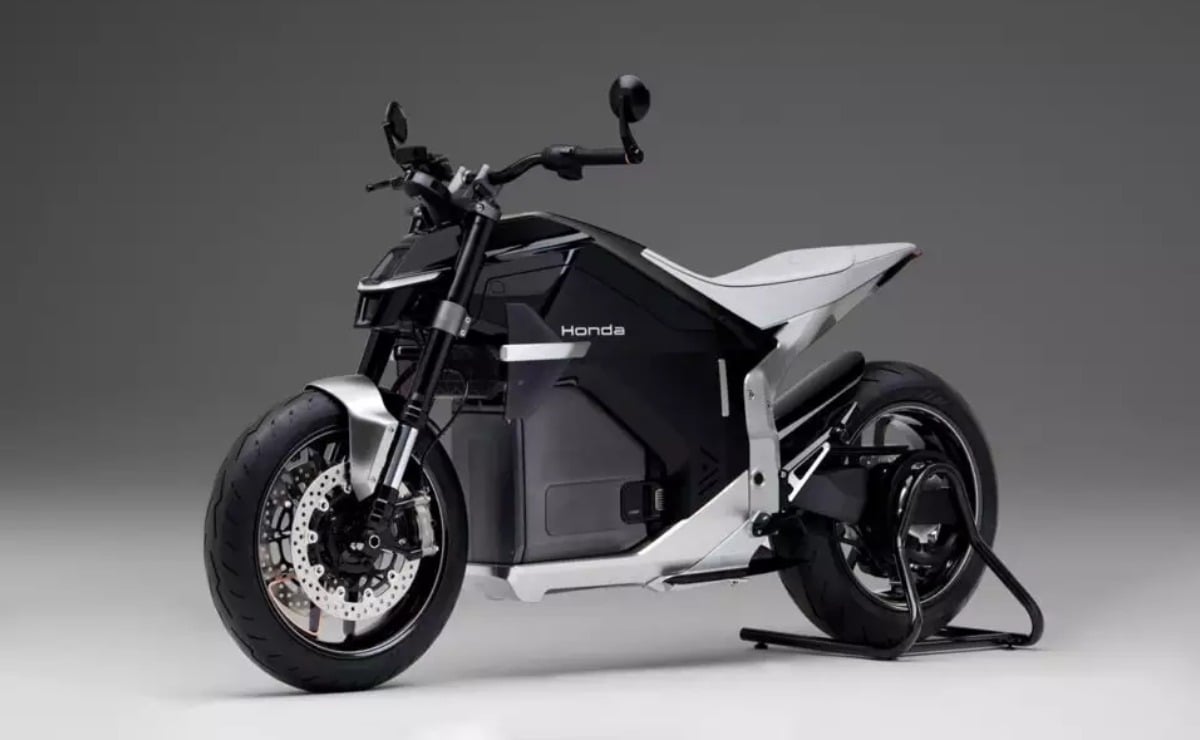 MDP honda ev fun Honda Brilla en los Premios Red Dot 2025 con Su Visión del Futuro en Movilidad