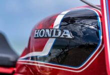 MDP honda ftr 350 2 Honda GB350S: ¿Un nuevo camino para la movilidad urbana?