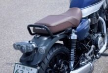 MDP honda gb 350 s lanzamiento 2 ¿Llegará el Rediseño de la Honda GB350/S a Argentina?