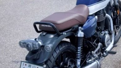 MDP honda gb 350 s lanzamiento 2 ¿Llegará el Rediseño de la Honda GB350/S a Argentina?