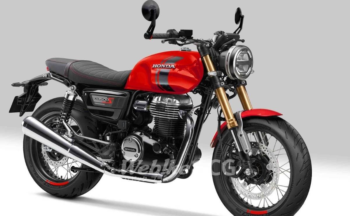 MDP honda gb 500 1 La Honda GB500 finalmente llegará: una joya para el mercado europeo y estadounidense