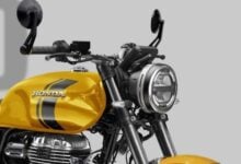 MDP honda gb 500 La Honda GB500 finalmente llegará: una joya para el mercado europeo y estadounidense