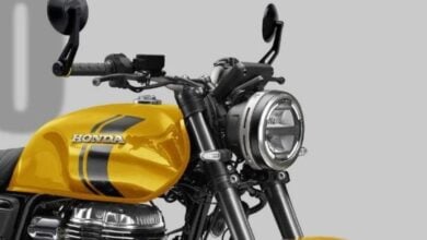 MDP honda gb 500 La Honda GB500 finalmente llegará: una joya para el mercado europeo y estadounidense