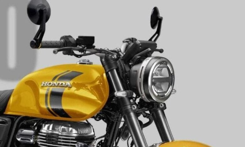 MDP honda gb 500 La Honda GB500 finalmente llegará: una joya para el mercado europeo y estadounidense
