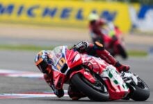 MDP honda motogp 1 ¿Puede Honda Recuperar su Trono en MotoGP?