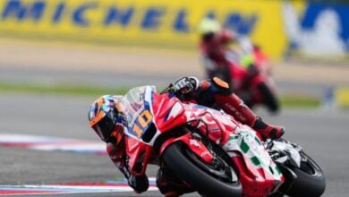 MDP honda motogp 1 ¿Puede Honda Recuperar su Trono en MotoGP?