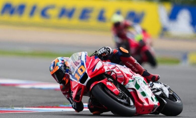 MDP honda motogp 1 ¿Puede Honda Recuperar su Trono en MotoGP?