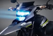 MDP honda nxr 160 bros 2026 Honda NXR 160 Bros 2026: La renovación que todos esperaban en Brasil