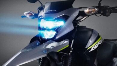MDP honda nxr 160 bros 2026 Honda NXR 160 Bros 2026: La renovación que todos esperaban en Brasil