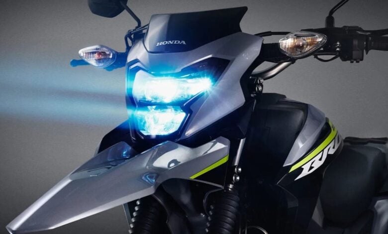 MDP honda nxr 160 bros 2026 Honda NXR 160 Bros 2026: La renovación que todos esperaban en Brasil