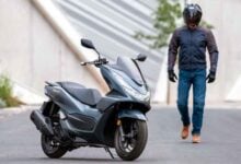 MDP honda pcx 125 Motos Automáticas: La Solución de Movilidad Urbana Preferida por los Colombianos
