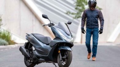 MDP honda pcx 125 Motos Automáticas: La Solución de Movilidad Urbana Preferida por los Colombianos