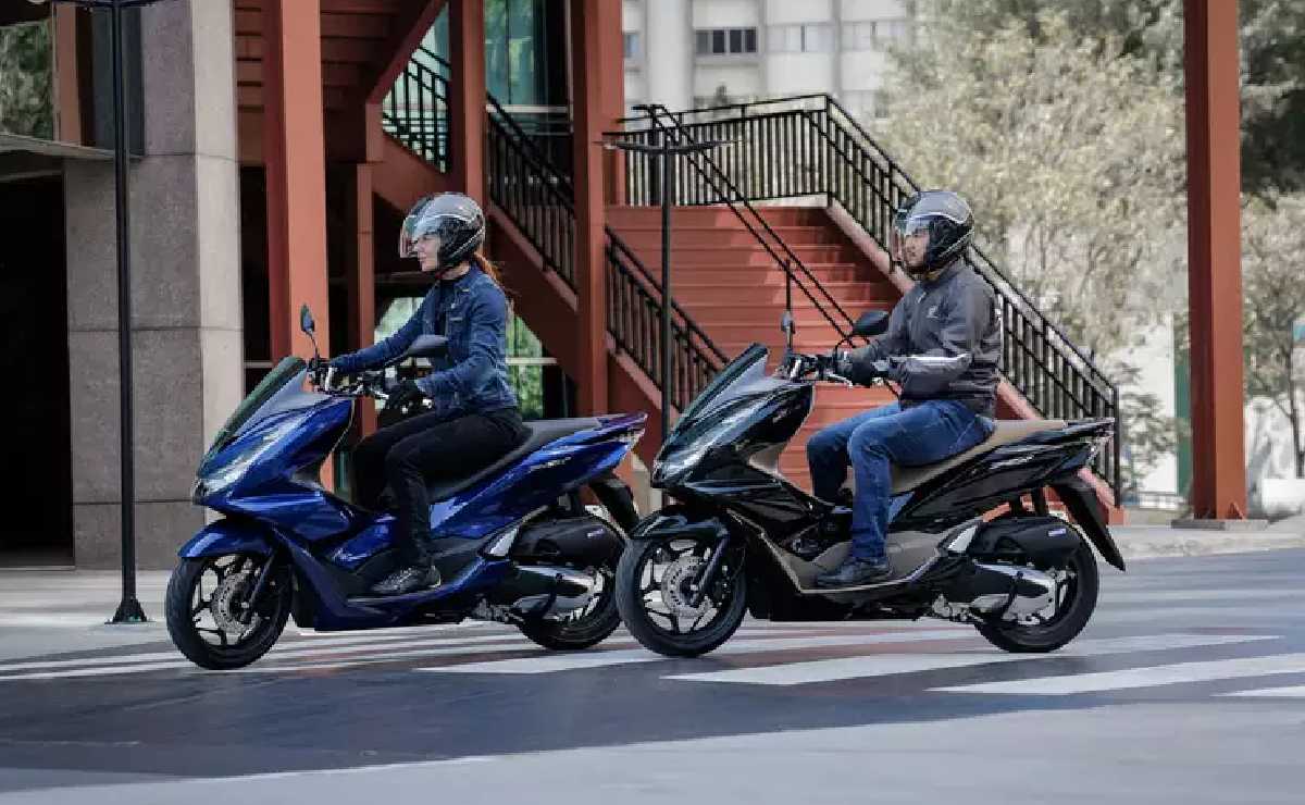 MDP honda pcx 160 2026 Honda XRE 190 2026: La evolución de una favorita en Brasil