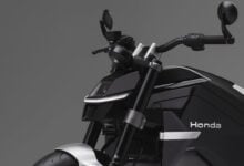 MDP honda premio de diseno red dot Honda Brilla en los Premios Red Dot 2025 con Su Visión del Futuro en Movilidad