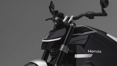 MDP honda premio de diseno red dot Honda Brilla en los Premios Red Dot 2025 con Su Visión del Futuro en Movilidad