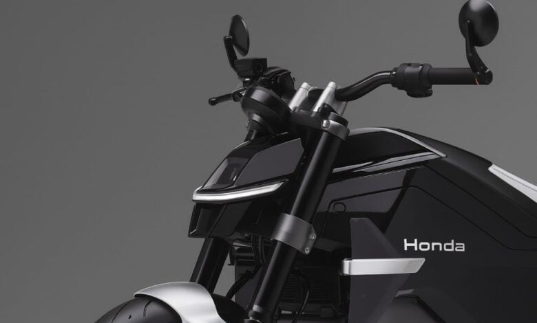 MDP honda premio de diseno red dot Honda Brilla en los Premios Red Dot 2025 con Su Visión del Futuro en Movilidad