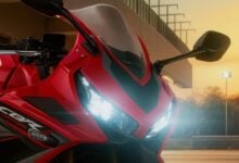 MDP honda v3 1 Honda V3R 2026: La Revolución en Dos Ruedas que Todos Esperaban