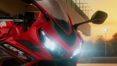 MDP honda v3 1 Honda V3R 2026: La Revolución en Dos Ruedas que Todos Esperaban