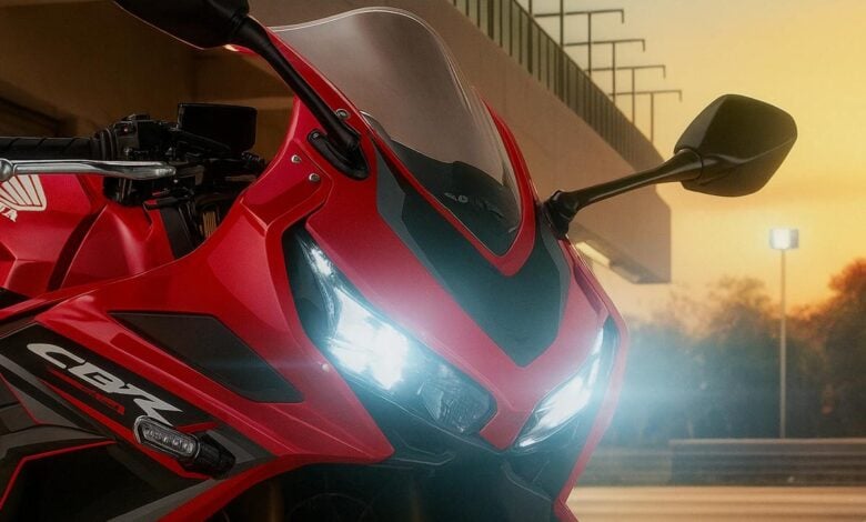 MDP honda v3 1 Honda V3R 2026: La Revolución en Dos Ruedas que Todos Esperaban