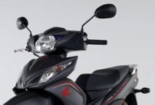 MDP honda wave 110 usadas ¿Por qué las motos Cub 110 cc son las reinas del asfalto argentino?