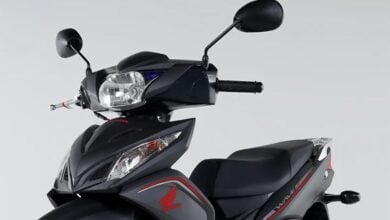 MDP honda wave 110 usadas ¿Por qué las motos Cub 110 cc son las reinas del asfalto argentino?