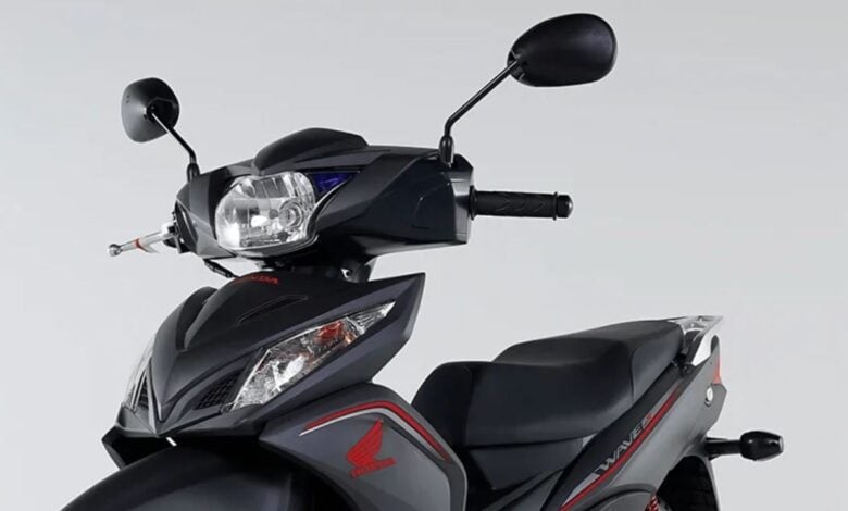 MDP honda wave 110 usadas ¿Por qué las motos Cub 110 cc son las reinas del asfalto argentino?