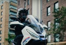 MDP honda x adv mini africa twin Honda X-ADV 2026: La Crossover que Revoluciona con su Nueva Edición Tricolor