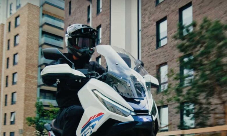 Honda X-ADV 2026: La Crossover que Revoluciona con su Nueva Edición Tricolor MDP honda x adv mini africa twin Honda X-ADV 2026: La Crossover que Revoluciona con su Nueva Edición Tricolor