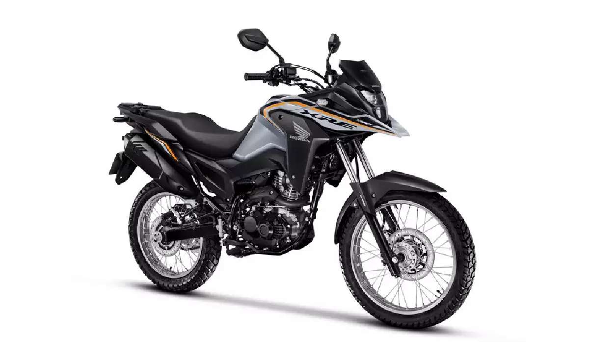 MDP honda xre 190 2026 2 Honda XRE 190 2026: La evolución de una favorita en Brasil