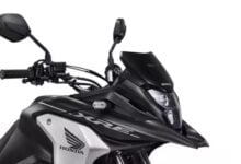 MDP honda xre 190 2026 Honda XRE 190 2026: La evolución de una favorita en Brasil