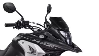 MDP honda xre 190 2026 Honda XRE 190 2026: La evolución de una favorita en Brasil