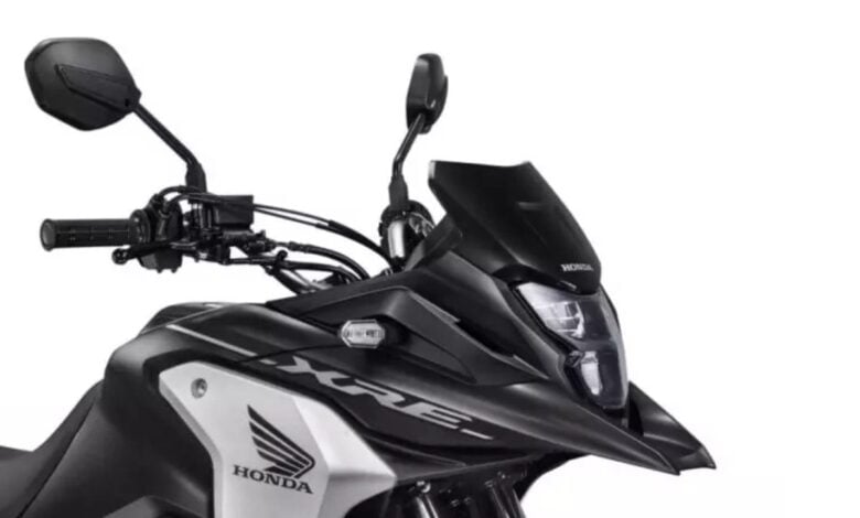 MDP honda xre 190 2026 Honda XRE 190 2026: La evolución de una favorita en Brasil