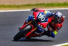 MDP honda zarco 8 horas de suzuka 1 Honda Triunfa en las 8 Horas de Suzuka: Zarco y Takahashi Sellan una Victoria de Oro