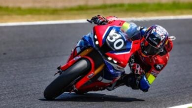 MDP honda zarco 8 horas de suzuka Honda y su victoria en las 8 Horas de Suzuka: ¿El inicio de una nueva era?