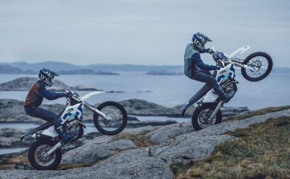 MDP husqvarna enduro 2026 1 Husqvarna 2026: Descubre la Revolución de Sus Nuevas Motos de Enduro