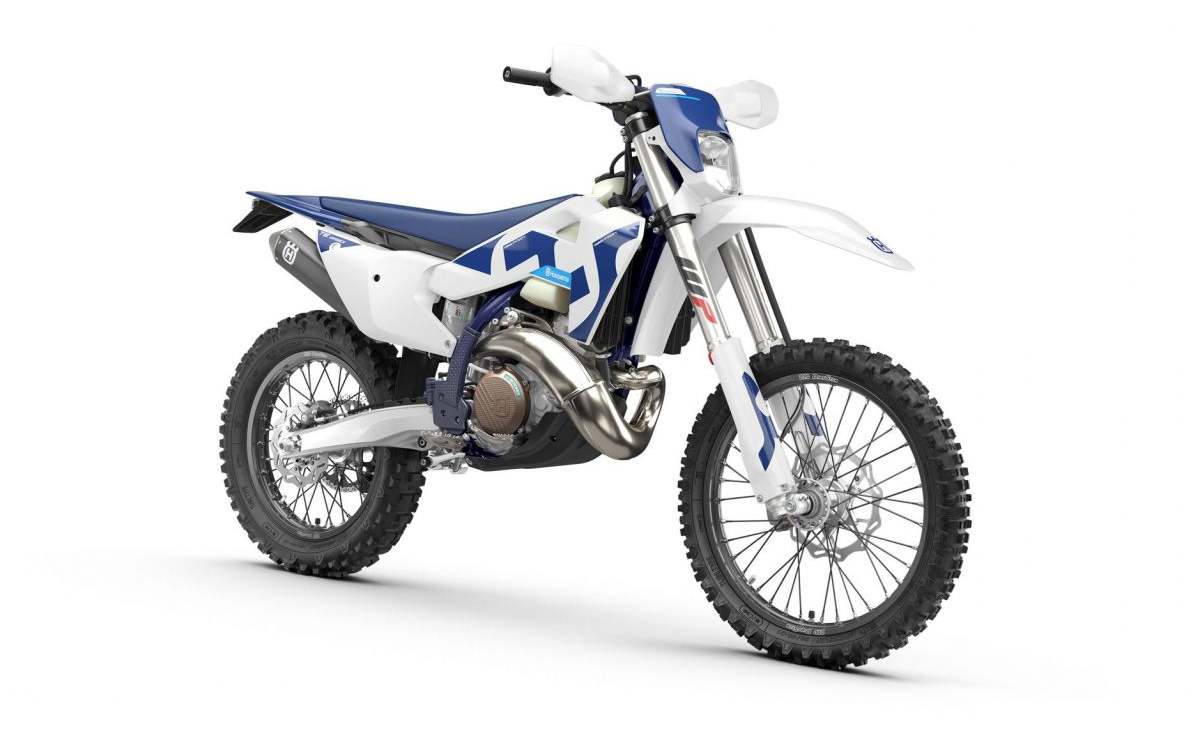 MDP husqvarna enduro 2026 2 Husqvarna 2026: Descubre la Revolución de Sus Nuevas Motos de Enduro
