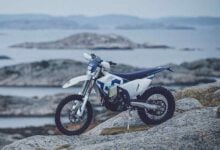 MDP husqvarna enduro 2026 Husqvarna 2026: Descubre la Revolución de Sus Nuevas Motos de Enduro