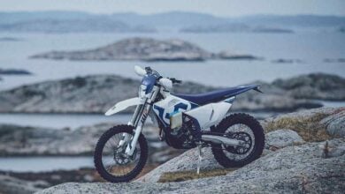 MDP husqvarna enduro 2026 Husqvarna 2026: Descubre la Revolución de Sus Nuevas Motos de Enduro