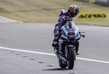 MDP jonathan rea worldsbk 1 Jonathan Rea: El Adiós del Rey de WorldSBK Tras Una Trayectoria Legendaria