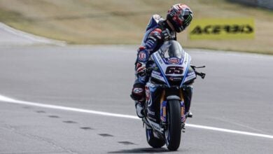 MDP jonathan rea worldsbk 1 Jonathan Rea: El Adiós del Rey de WorldSBK Tras Una Trayectoria Legendaria