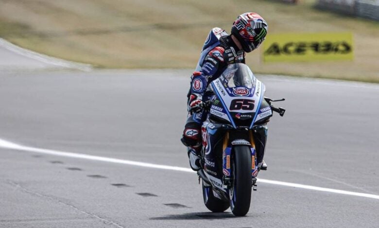 Jonathan Rea: El Adiós del Rey de WorldSBK Tras Una Trayectoria Legendaria MDP jonathan rea worldsbk 1 Jonathan Rea: El Adiós del Rey de WorldSBK Tras Una Trayectoria Legendaria