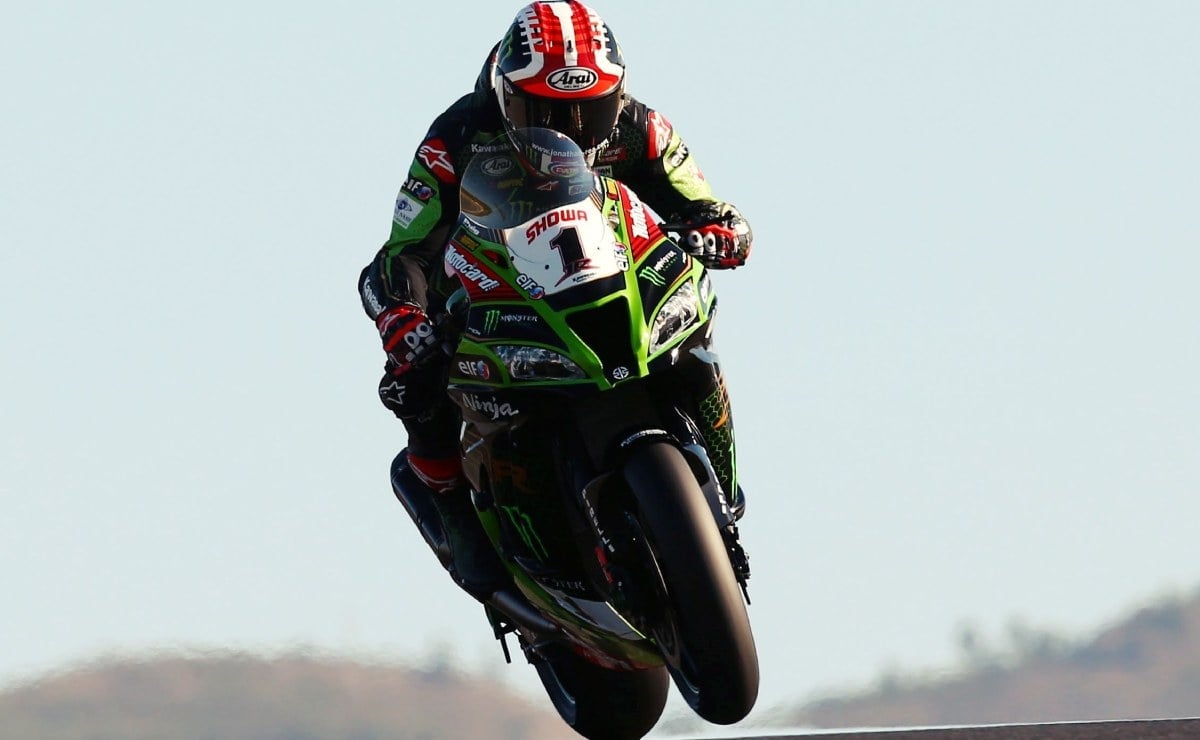 MDP jonathan rea worldsbk 3 Jonathan Rea: El Adiós del Rey de WorldSBK Tras Una Trayectoria Legendaria