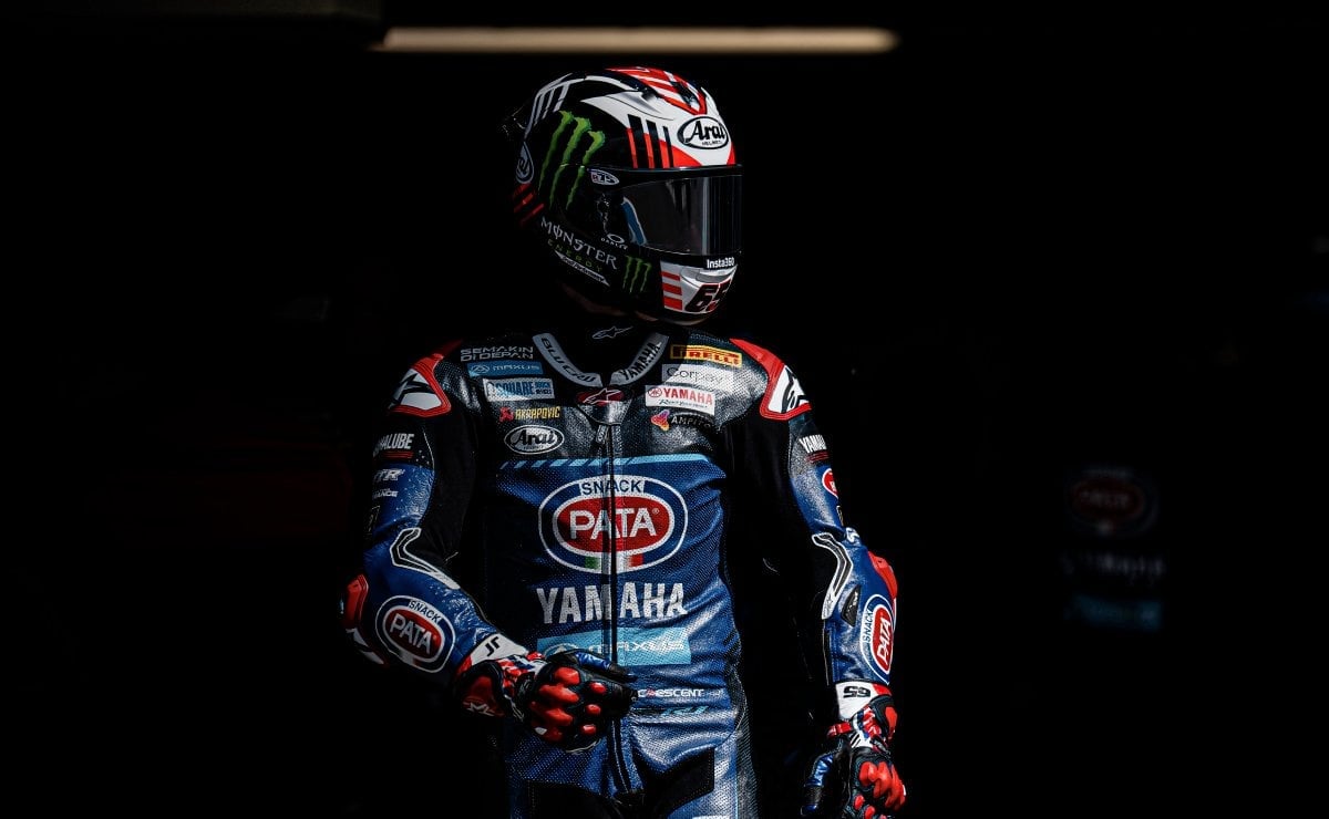 MDP jonathan rea worldsbk 4 Jonathan Rea: El Adiós del Rey de WorldSBK Tras Una Trayectoria Legendaria