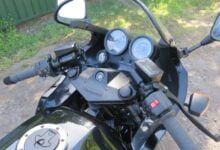 MDP kawasaki gpz 900r 2 La Kawasaki GPZ 900 R regresa del cine a la vida real: ¿te atreves a montarla?