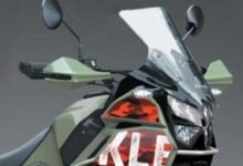 MDP kawasaki kle 500 2026 2 Las Nuevas Motos Trail de Media Cilindrada que Revolucionarán el Mercado en 2025