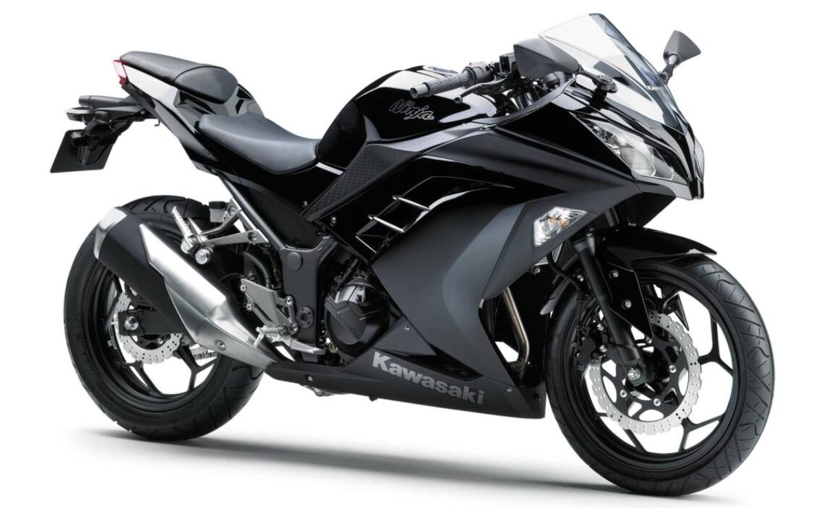 MDP kawasaki ninja 300 1 Regreso Triunfal: La Kawasaki Ninja 300 Vuelve al Mercado Estadounidense