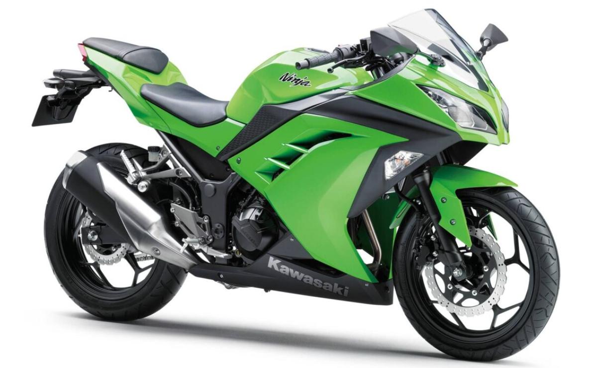 MDP kawasaki ninja 300 2 1 El Regreso de la Kawasaki Ninja 300: La Moto Más Esperada para 2026 en Estados Unidos