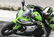 MDP kawasaki ninja 300 El Regreso de la Kawasaki Ninja 300: La Moto Más Esperada para 2026 en Estados Unidos